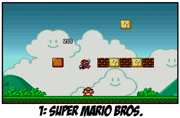 The Super Mario Bros download the last version for iphone