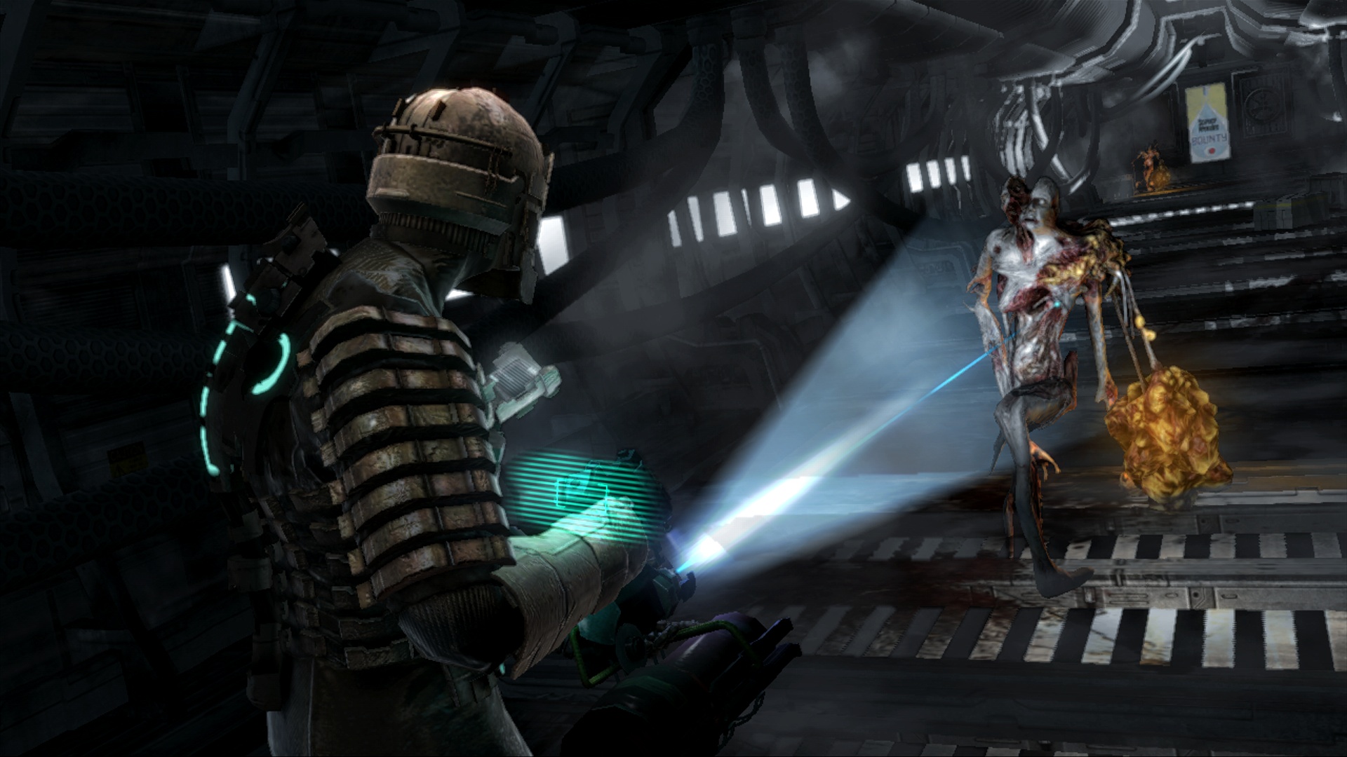dead space 2 pc gaming wiki