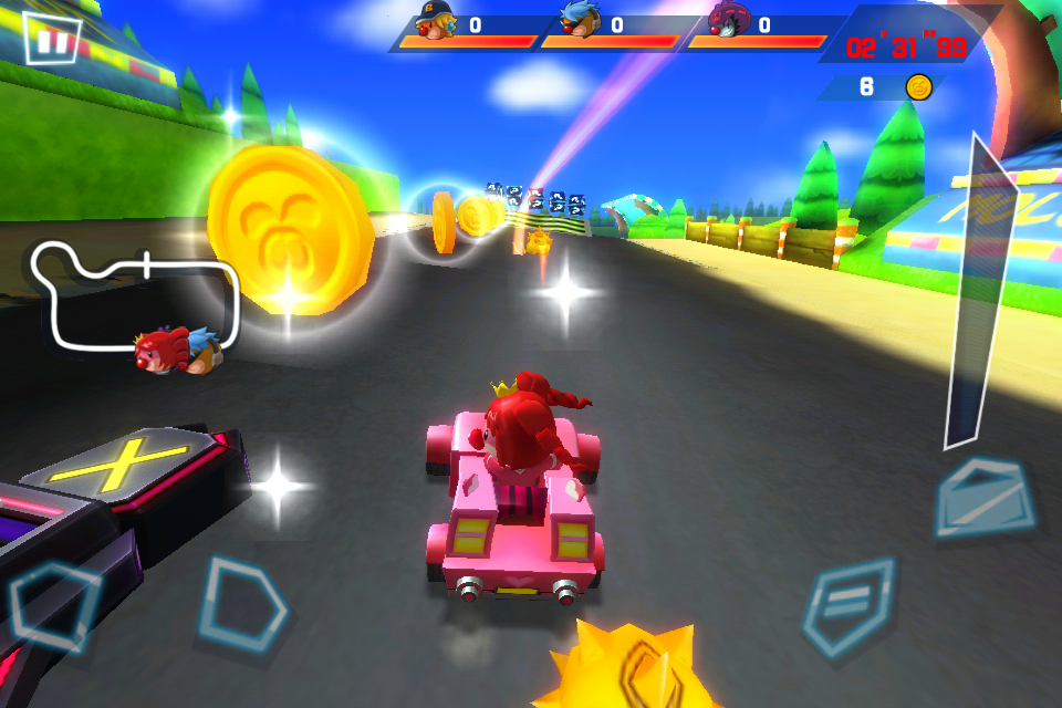 download mario kart on pc for free