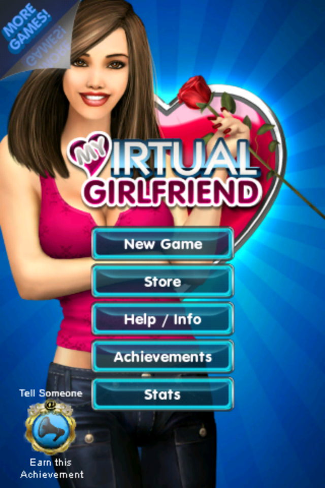 Girlfriend Sex Games