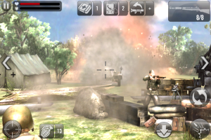 instal the last version for ios War Games